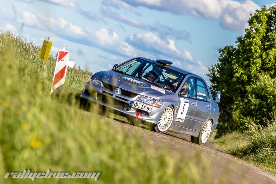 19. ADAC Rallye Saar-Ost 2014 - www.rallyelive.com